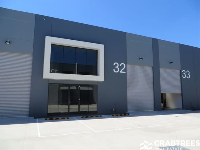 32/1470 Ferntree Gully Road Knoxfield VIC 3180