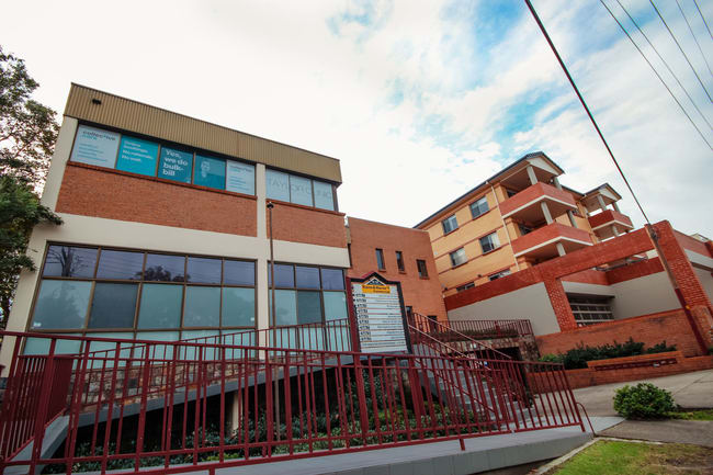 Suite 6A/8-10 Victoria Street Wollongong NSW 2500 Suite 6A/8-10 Victoria Street Wollongong NSW 2500