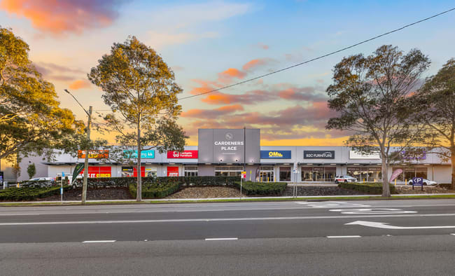 494 Gardeners Road Alexandria NSW 2015 494 Gardeners Road Alexandria NSW 2015