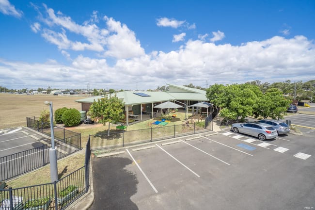 14 Fitzgerald Street Norville QLD 4670 14 Fitzgerald Street Norville QLD 4670