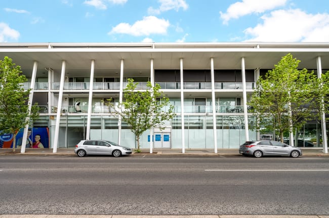 4/18-20 Main Street Mawson Lakes SA 5095