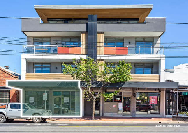 Shop 1/93-97 Lygon Street Brunswick East VIC 3057 Shop 1/93-97 Lygon Street Brunswick East VIC 3057