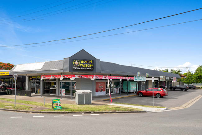 Shop 9/235 Zillmere Road Zillmere QLD 4034 Shop 9/235 Zillmere Road Zillmere QLD 4034