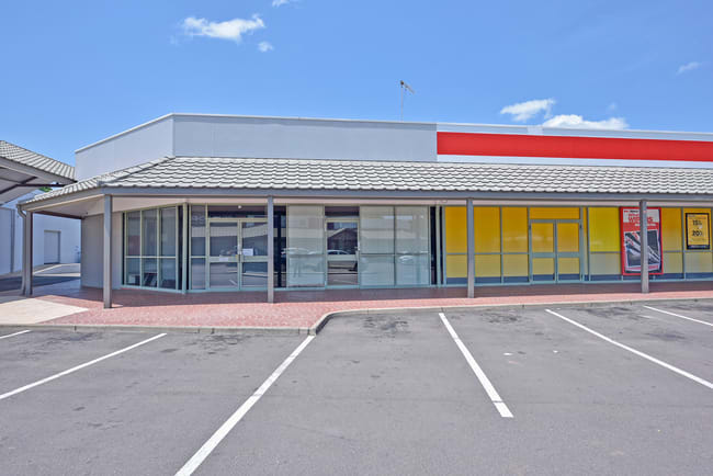 A3/17 University Avenue Palmerston City NT 0830 A3/17 University Avenue Palmerston City NT 0830