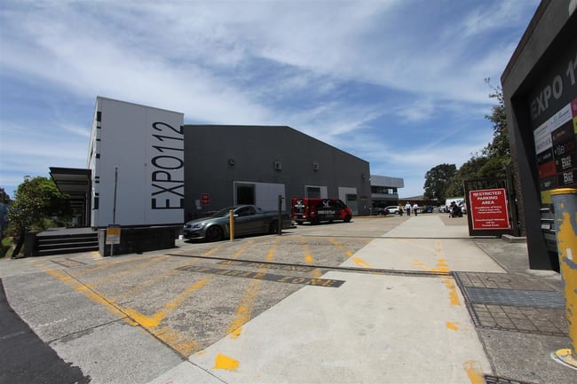 Unit 32/112 McEvoy Street Alexandria NSW 2015