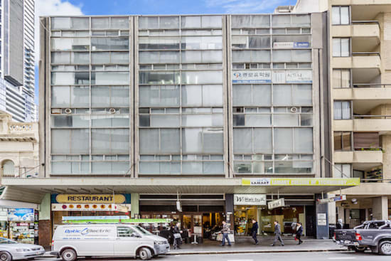 363 Pitt Street Sydney NSW 2000 363 Pitt Street Sydney NSW 2000