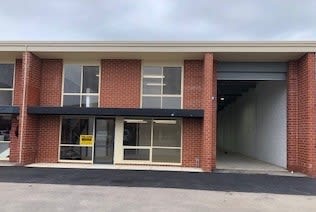 1/2 - 4 Marker Avenue Marleston SA 5033