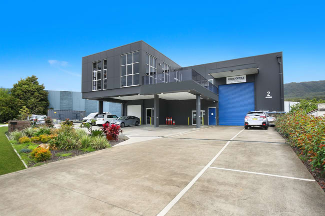 2 Rixon Avenue Bulli NSW 2516 2 Rixon Avenue Bulli NSW 2516