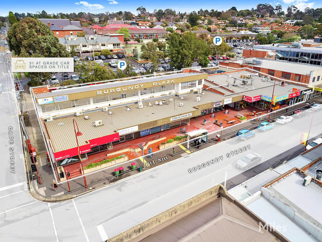 1st Floor/101-111 Burgundy Street Heidelberg VIC 3084 1st Floor/101-111 Burgundy Street Heidelberg VIC 3084