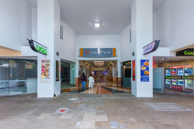 811 Hay Street Perth WA 6000