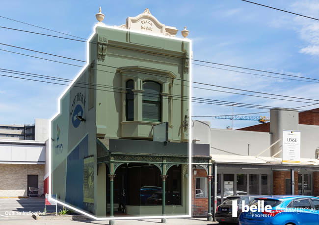 81 Sydney Road Brunswick VIC 3056 81 Sydney Road Brunswick VIC 3056
