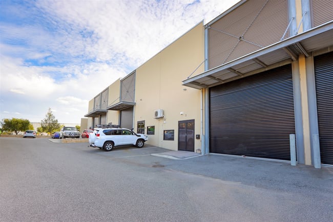 3/8 Emplacement Crescent Hamilton Hill WA 6163 3/8 Emplacement Crescent Hamilton Hill WA 6163