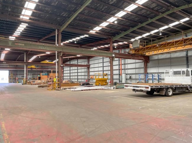 Unit 4/2 Tube Street Sunshine North VIC 3020 Unit 4/2 Tube Street Sunshine North VIC 3020