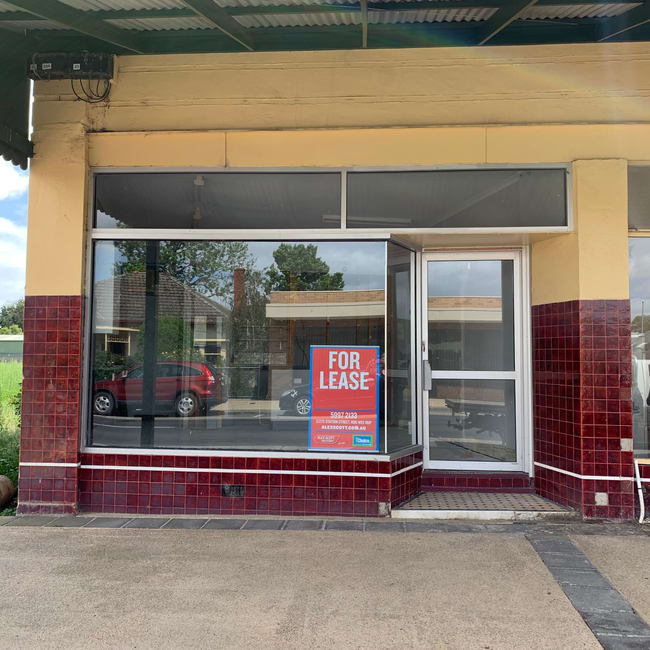 Shop 1/21-23 Westernport Road Lang Lang VIC 3984