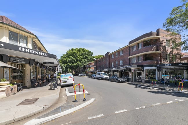 105/91 O'Sullivan Road Rose Bay NSW 2029