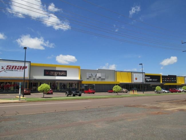 8/14 Winnellie Road Winnellie NT 0820 8/14 Winnellie Road Winnellie NT 0820