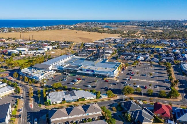- Cnr Grand Boulevard and Bitts Road Seaford Meadows SA 5169 - Cnr Grand Boulevard and Bitts Road Seaford Meadows SA 5169