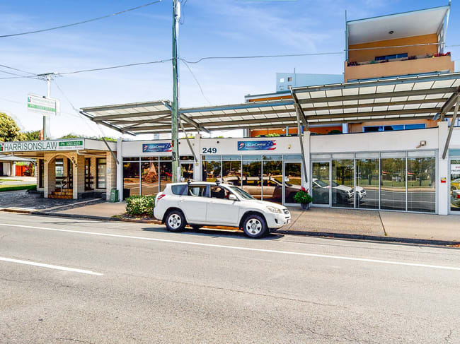 12/249 Oxley Avenue Margate QLD 4019 12/249 Oxley Avenue Margate QLD 4019