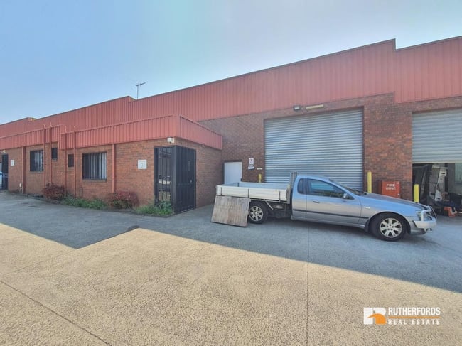 3/36 Reid Street Ardeer VIC 3022 3/36 Reid Street Ardeer VIC 3022