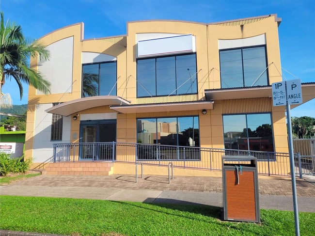 480 Mulgrave Road Earlville QLD 4870 480 Mulgrave Road Earlville QLD 4870