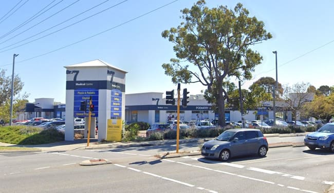 8/162 Wanneroo Road Yokine WA 6060 8/162 Wanneroo Road Yokine WA 6060
