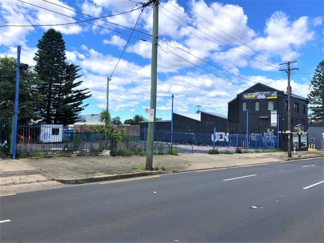 906-912 Princes Highway Tempe NSW 2044 906-912 Princes Highway Tempe NSW 2044