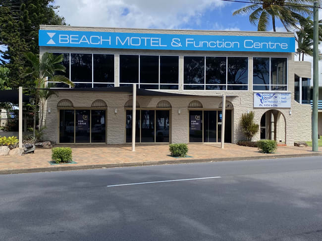 473-475 Esplanade Torquay QLD 4655