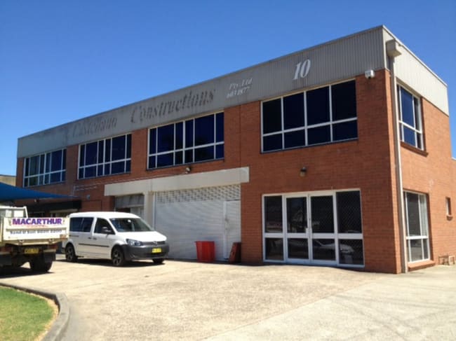 6/10 Lincoln Street Minto NSW 2566 6/10 Lincoln Street Minto NSW 2566