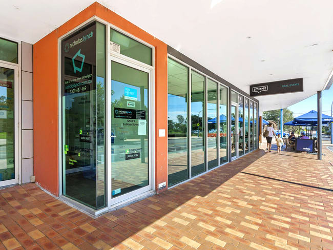 Suite 4, 9/1A Main Street Mornington VIC 3931 Suite 4, 9/1A Main Street Mornington VIC 3931
