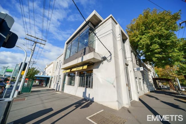 Whole Building/345 Clarendon Street South Melbourne VIC 3205 Whole Building/345 Clarendon Street South Melbourne VIC 3205