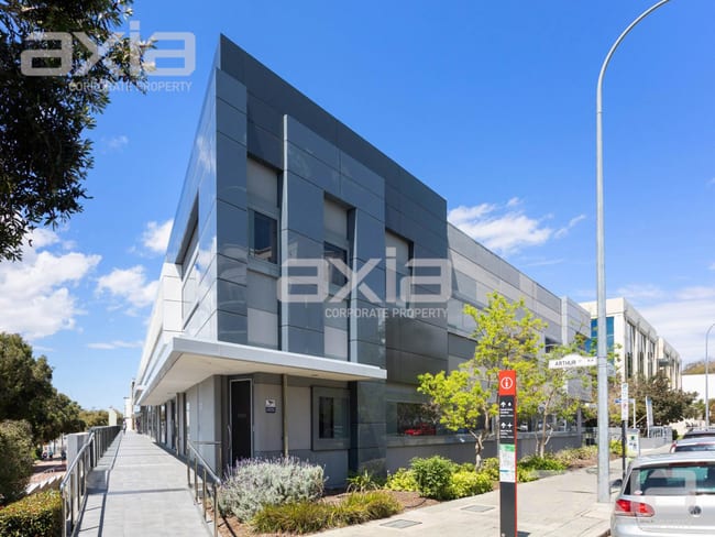 9/162 Colin Street West Perth WA 6005