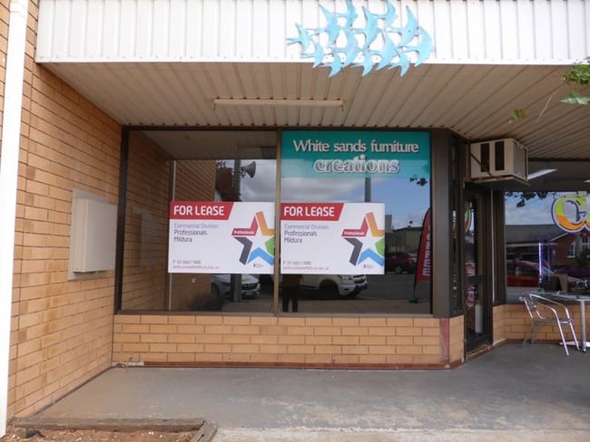1/97-99 Commercial Street Merbein VIC 3505 1/97-99 Commercial Street Merbein VIC 3505
