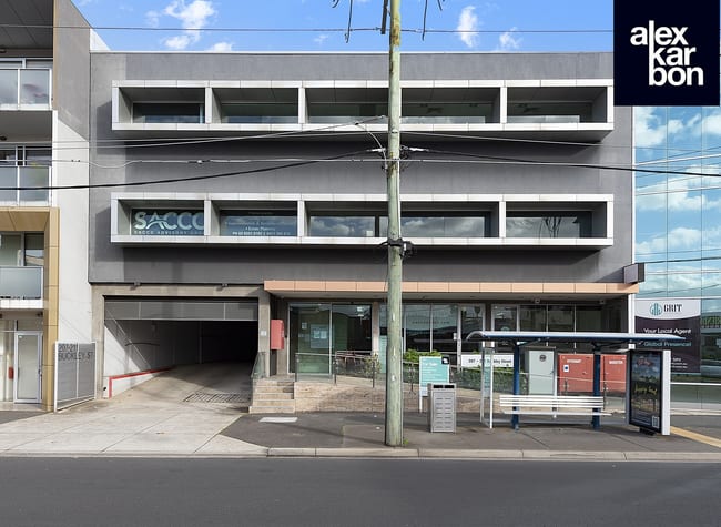 13/207-211 Buckley Street Essendon VIC 3040 13/207-211 Buckley Street Essendon VIC 3040
