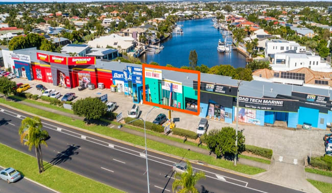 5/26 Nicklin Way Parrearra QLD 4575 5/26 Nicklin Way Parrearra QLD 4575