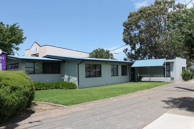 612 Marion Road Park Holme SA 5043