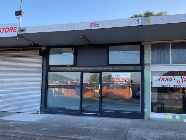 16 Waratah Street Campbellfield VIC 3061 16 Waratah Street Campbellfield VIC 3061