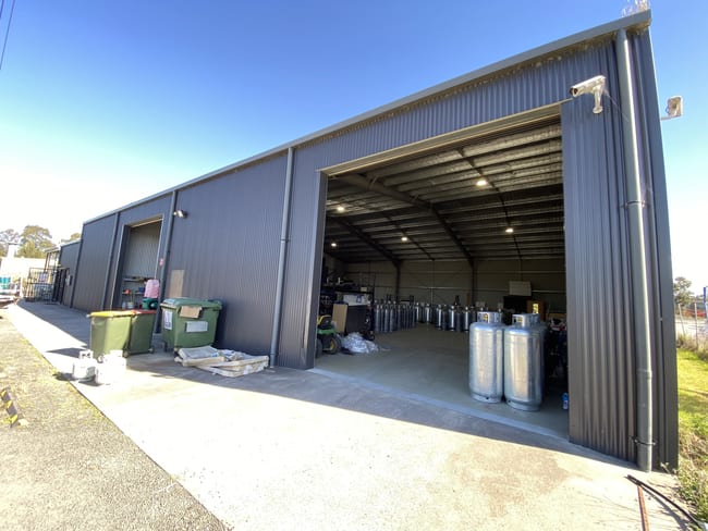 260 Princes Highway South Nowra NSW 2541