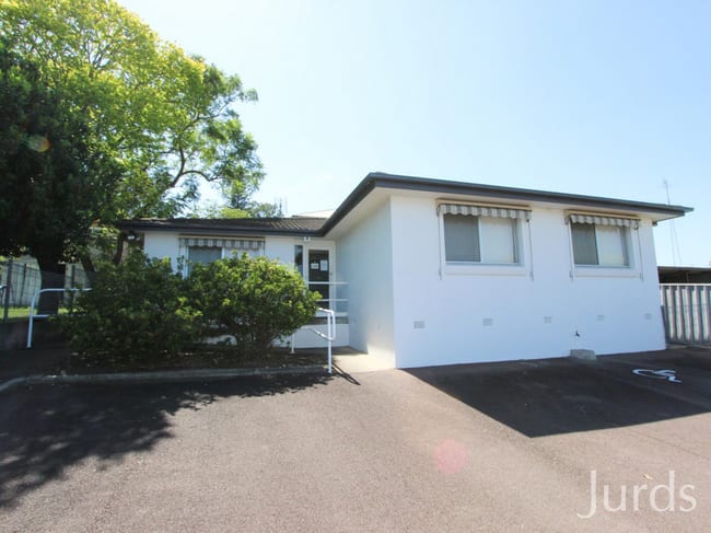 20 Cumberland Street Cessnock NSW 2325