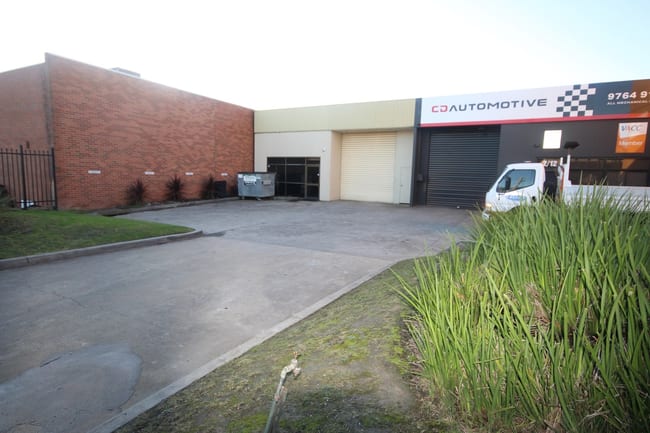 1/12 Hitech Place Rowville VIC 3178 1/12 Hitech Place Rowville VIC 3178
