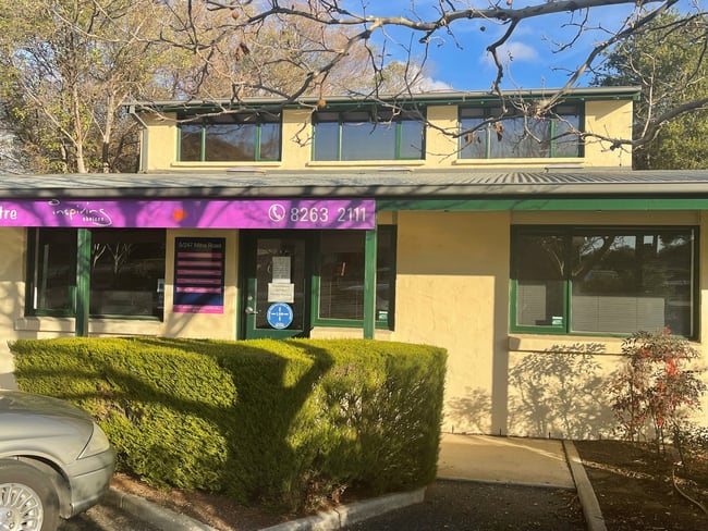 247 Milne Road Modbury North SA 5092 247 Milne Road Modbury North SA 5092