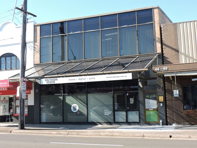44 Rocky Point Road Kogarah NSW 2217