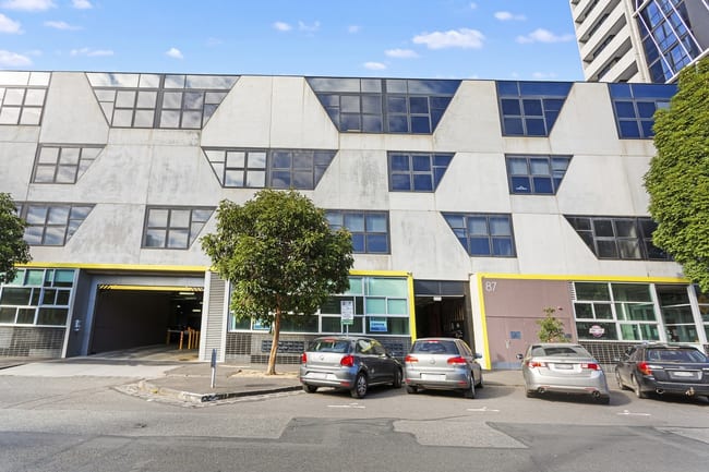 Ground  Suite 03/G03/87 Gladstone Street South Melbourne VIC 3205