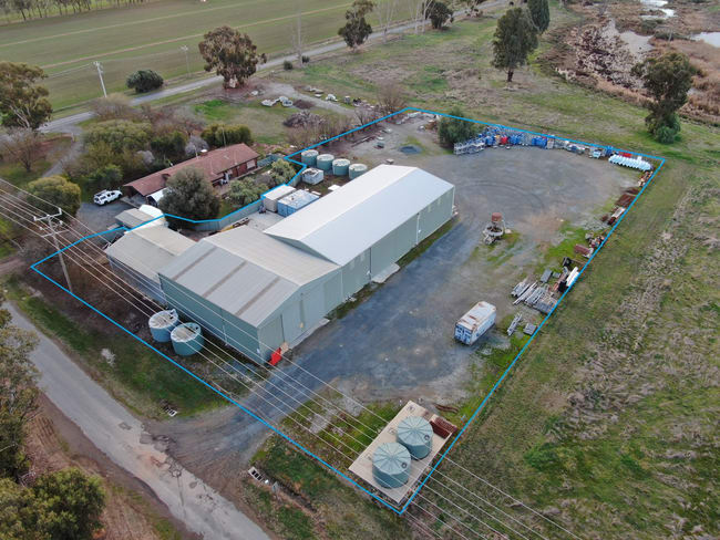 680 Ardmona.. Road Mooroopna North VIC 3629 680 Ardmona.. Road Mooroopna North VIC 3629