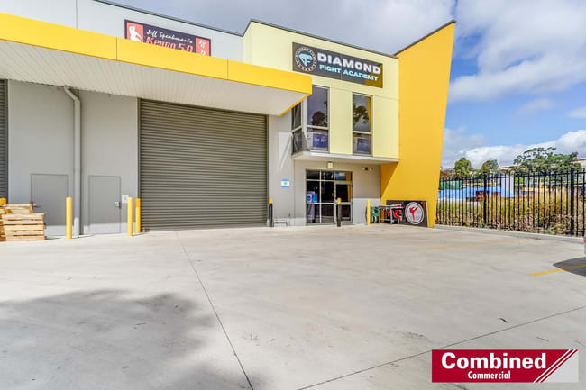1/12 Porrende Street Narellan NSW 2567