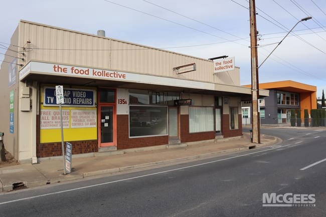 2/135 Marion Road Richmond SA 5033 2/135 Marion Road Richmond SA 5033
