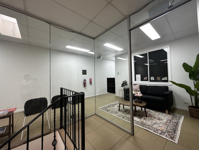 Suite 3/1141 Botany Road Mascot NSW 2020 Suite 3/1141 Botany Road Mascot NSW 2020