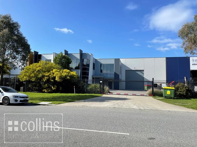 33-35 Pacific Drive Keysborough VIC 3173