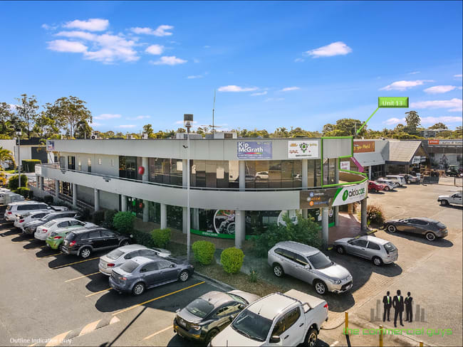 13/110 Morayfield Rd Morayfield QLD 4506 13/110 Morayfield Rd Morayfield QLD 4506