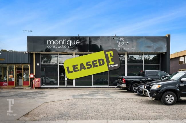 564B Frankston-Dandenong Road Carrum Downs VIC 3201