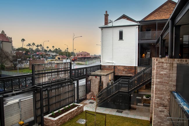 Tenancy G/48 - 60 Russell Street Toowoomba City QLD 4350